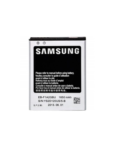SAMSUNG BATERÃA EB-F1A2GBU (S2)