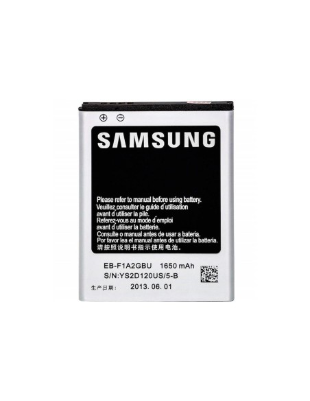 SAMSUNG BATERÃA EB-F1A2GBU (S2)