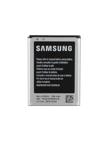SAMSUNG BATERÃA EB-L1P3DVU (FAME)