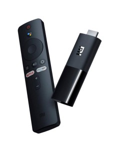 Xiaomi Mi TV Stick con Android TV y funciÃ³n Chromecast PFJ4098EU