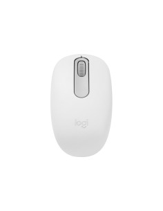 Logitech M196 ratÃ³n Universal Ambidextro Bluetooth IR LED 1000 DPI