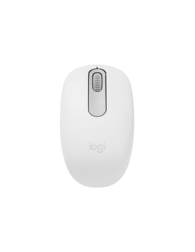 Logitech M196 ratÃ³n Universal Ambidextro Bluetooth IR LED 1000 DPI