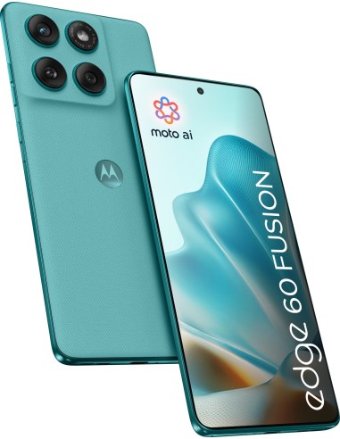 ¡Potencia y estilo con Motorola Edge!