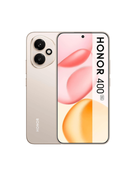 HONOR 400 5G 8GB RAM 256GB ROM DESERT GOLD
