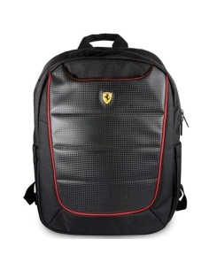 Ferrari Flecak FEBP15BK 16" Negra ScuderÃ­a