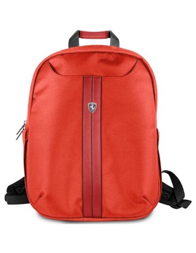 Ferrari Flecak FEURBPS15RE 16" Rojo Track Urban