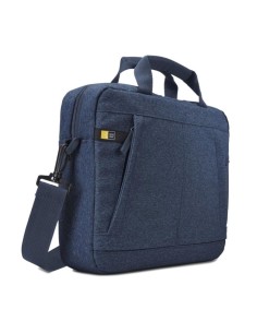 FUNDA MALETÃN CASE LOGIC HUXTON 11.6" ATTACHE BLUE (HUXA111B)