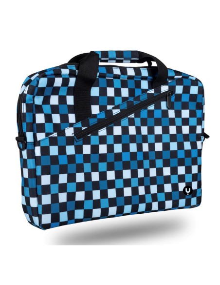 FUNDA MALETÃN NGS MONRAY GINGER 15.6" CHESS