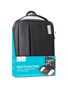 Hoco GM106 Estuche Multifuncional para dispositivos electrÃ³nicos