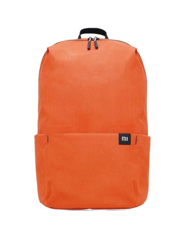 Xiaomi MI Casual Daypack Mochila Naranja (ZJB4148GL)