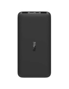 Powerbank 10.000 MAH Xiaomi  Negro (VXN4305GL)