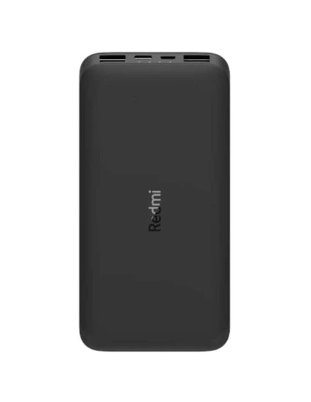 Powerbank 10.000 MAH Xiaomi  Negro (VXN4305GL)