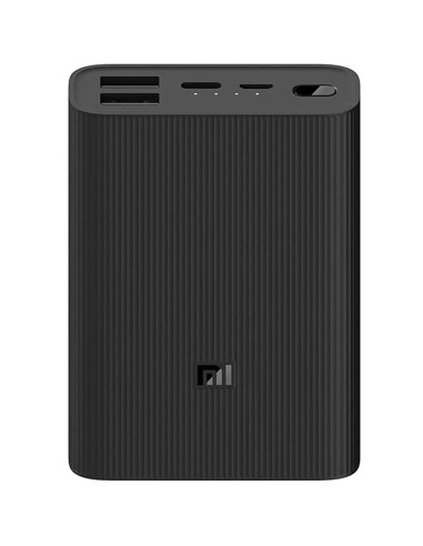 Powerbank 10.000 mAh Xiaomi Mi 3 Ultra (BHR4412GL)