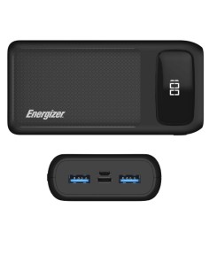 Powerbank Energizer UE30063PQ Powerbank 30.000 mah 20W