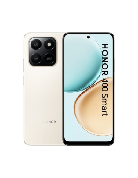 Teléfono Inteligente HONOR 400 8GB RAM