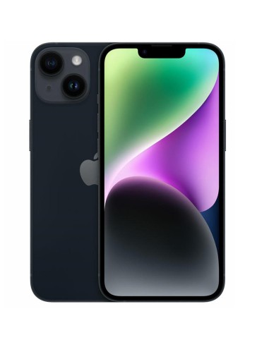 Apple Iphone 14 128GB Midnight (MPUF3QL/A)