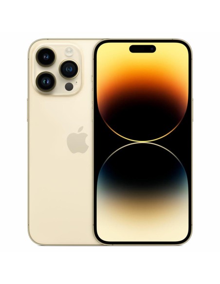 Apple Iphone 14 Pro Max 512GB Oro (MQAJ3QL/A)