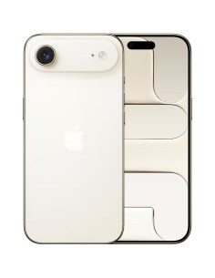 Apple Iphone Air 256GB Dorado Claro