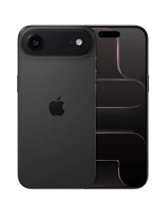 Apple Iphone Air 256GB Negro Espacial