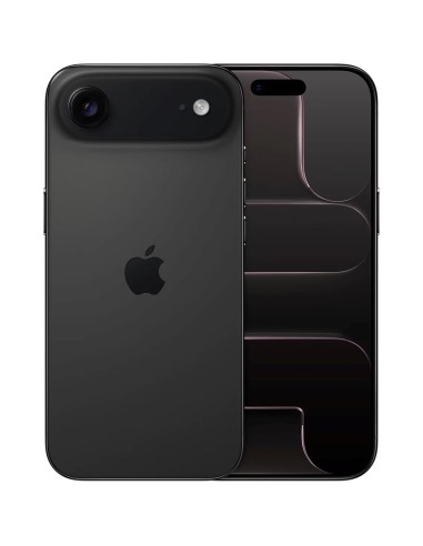 Apple Iphone Air 256GB Space Black (MG2L4QL/A)