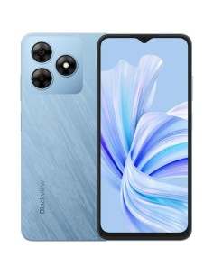 Blackview Wave 8 4+8GB 256GB Dawn Blue