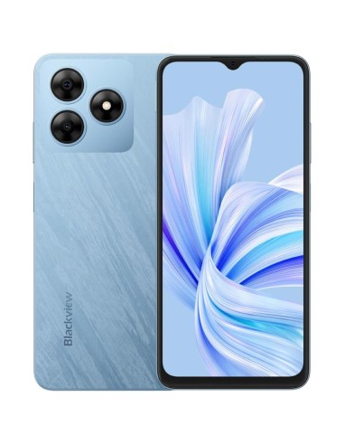 Blackview Wave 8 4+8GB 256GB Dawn Blue