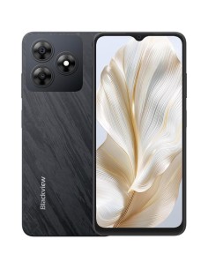 Blackview Wave 8 6.56" 4+8GB 256GB Ink Black