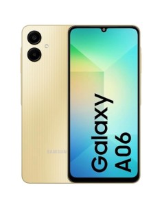 Samsung Galaxy A06 4GB 64GB Gold (SM-A065) Internacional