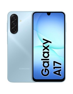 Samsung Galaxy A17 LTE 4GB 128GB Azul