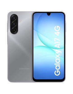 Samsung Galaxy A17 LTE 4GB 128GB Gris