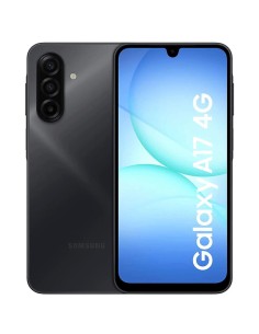 Samsung Galaxy A17 LTE 4GB 128GB Negro