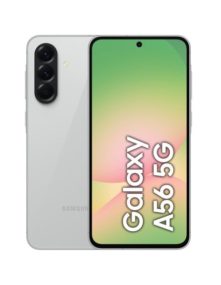 Samsung Galaxy A56 5G 8GB 256GB Awesome Lightgray (SM-A566)