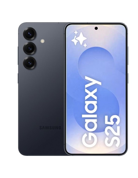 Samsung Galaxy S25 12GB 256GB Blueblack (SM-S931)