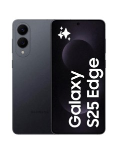 Samsung Galaxy S25 Edge 5G 12GB 512GB Titanium Jetblack (SM-A937B)