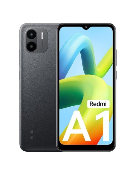 Xiaomi Redmi A1 6.52" 2GB 32GB Negro