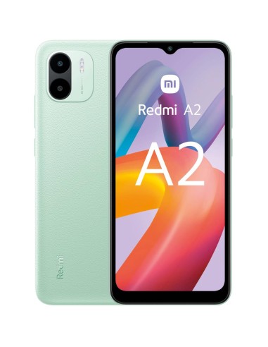 Xiaomi Redmi A2 6.52" 2GB 32GB Verde Light