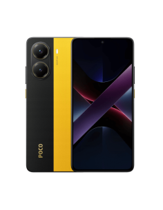 POCO X7 PRO 12GB RAM AMARILLO