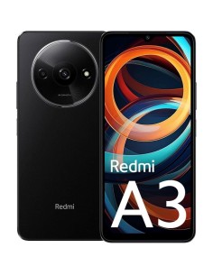 Xiaomi Redmi A3 4GB 128GB Midnight Black