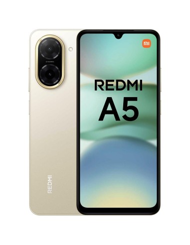 Xiaomi Redmi A5 3GB 64GB Gold