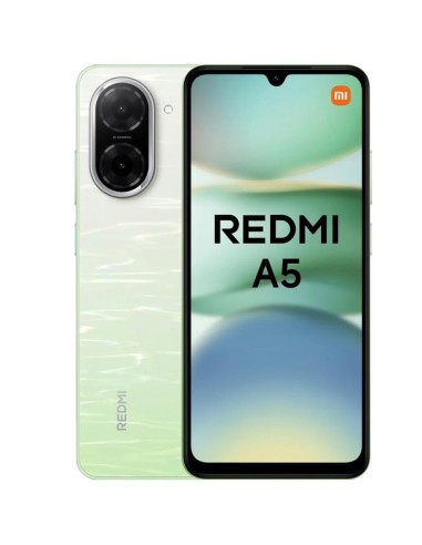 Xiaomi Redmi A5 3GB 64GB Lake Green