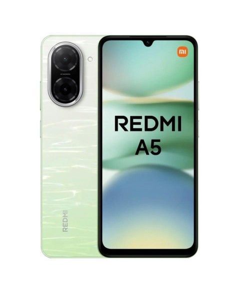 Xiaomi Redmi A5 3GB 64GB Lake Green