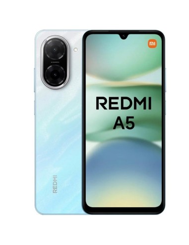 Xiaomi Redmi A5 3GB 64GB Ocean Blue