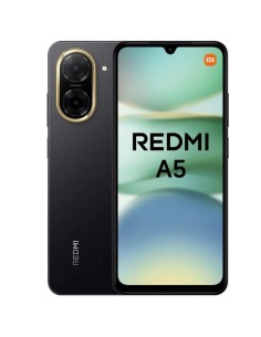 Xiaomi Redmi A5 4GB 128GB Midnight Black