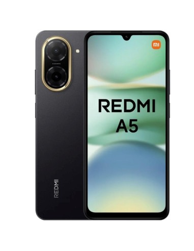 Xiaomi Redmi A5 4GB 128GB Midnight Black