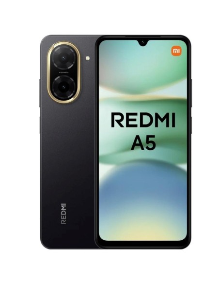Xiaomi Redmi A5 4GB 128GB Midnight Black