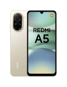 Xiaomi Redmi A5 4GB 128GB Sandy Gold