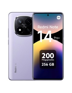 Xiaomi Redmi Note 14 Pro+ 5G 8GB 256GB Lavender Purple