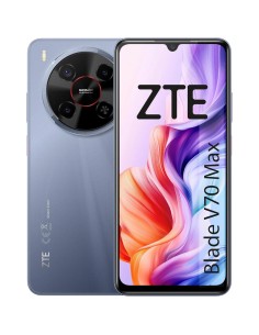 Zte Blade V70 Max 6.9" 4+10GB 256GB 50Mpx Gris