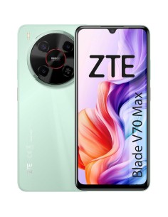 Zte Blade V70 Max 6.9" 4+10GB 256GB 50Mpx Verde