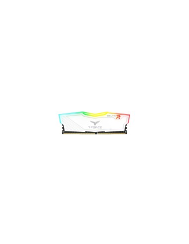 Team Group T-FORCE DELTA RGB TF4D432G3200HC16FDC01 mÃ³dulo de memoria 32 GB 2 x 16 GB DDR4 3200 MHz
